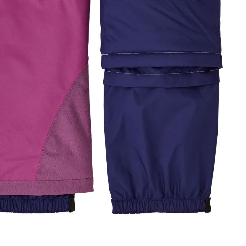 Patagonia  Girls' Snowbelle Pants - Pantaloni da sci - Bambini