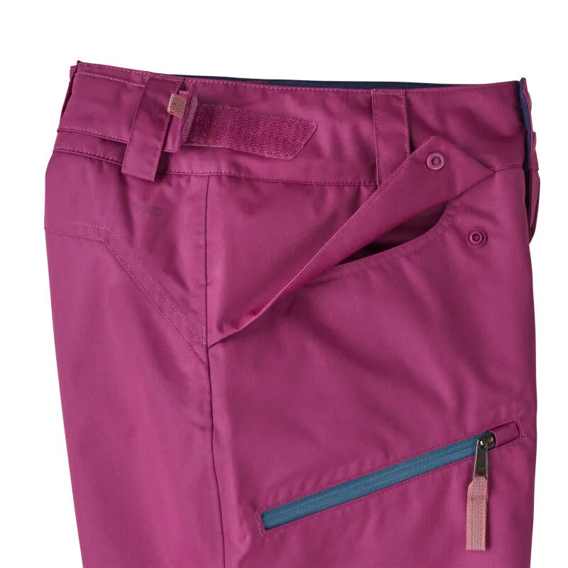 Patagonia  Girls' Snowbelle Pants - Pantaloni da sci - Bambini