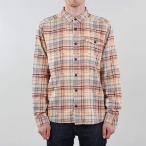 Patagonia Lightweight Fjord Flannel Shirt