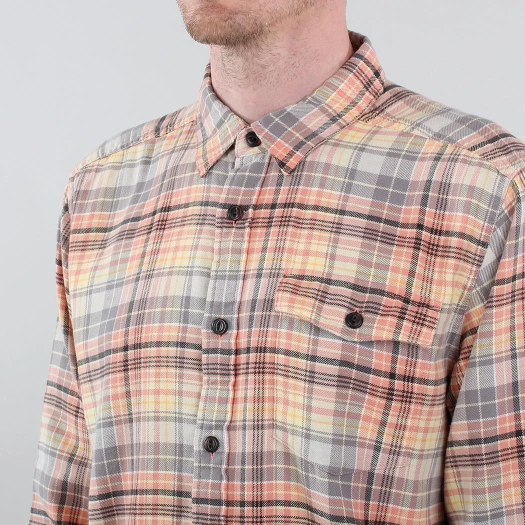 Patagonia Lightweight Fjord Flannel Shirt