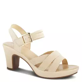 PATRIZIA NEESA-STRETCH SANDAL