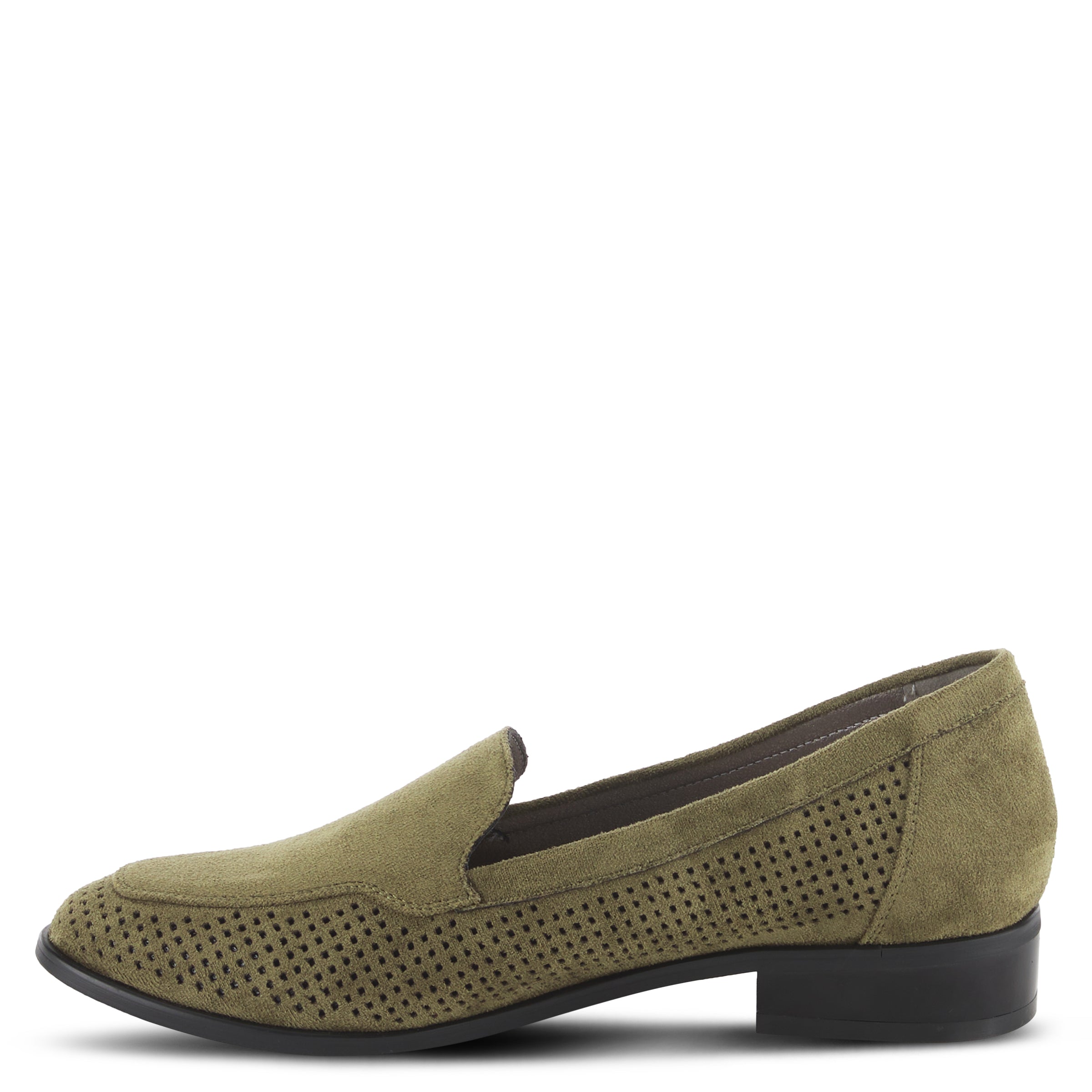 PATRIZIA PERFECTO MOCCASIN SHOES