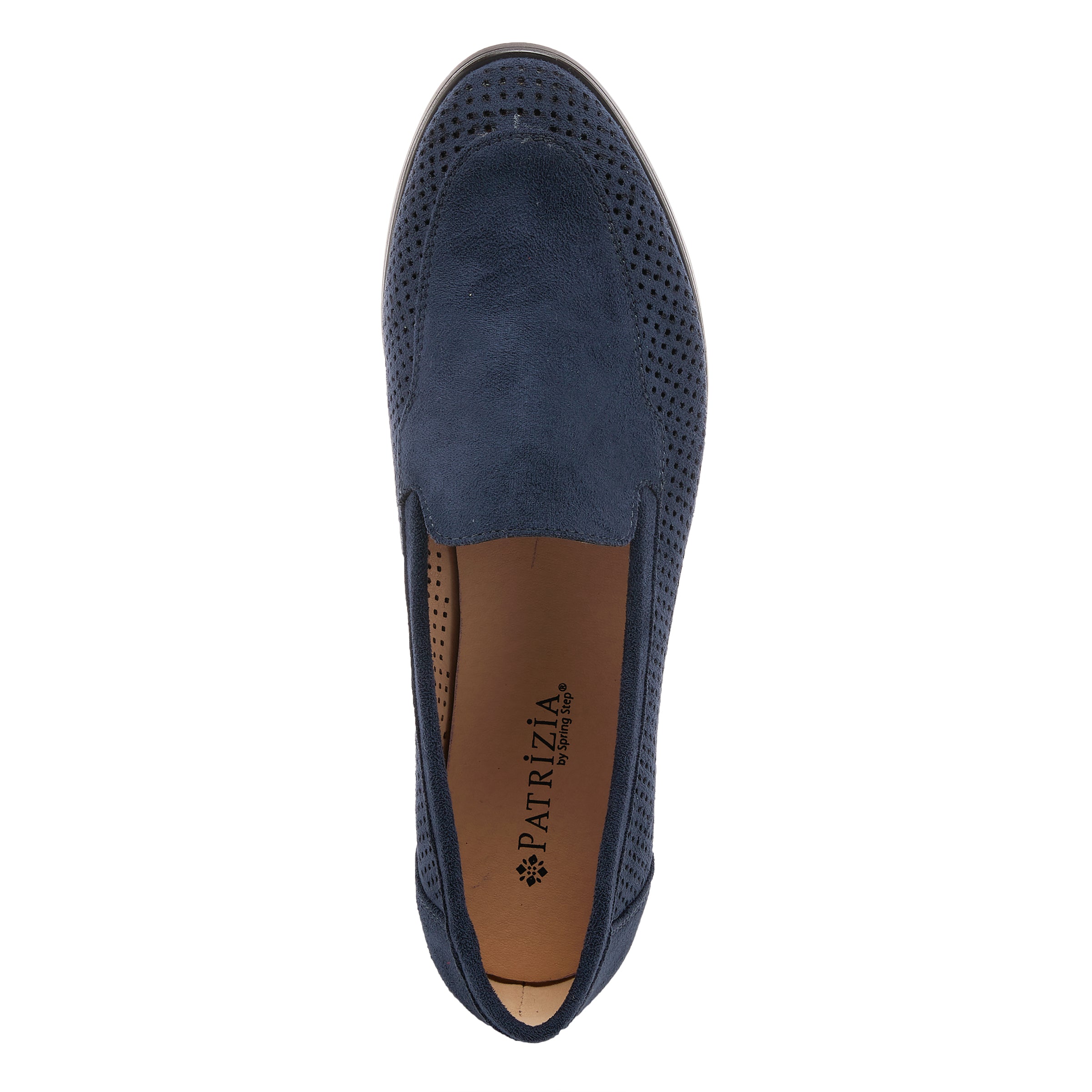 PATRIZIA PERFECTO MOCCASIN SHOES