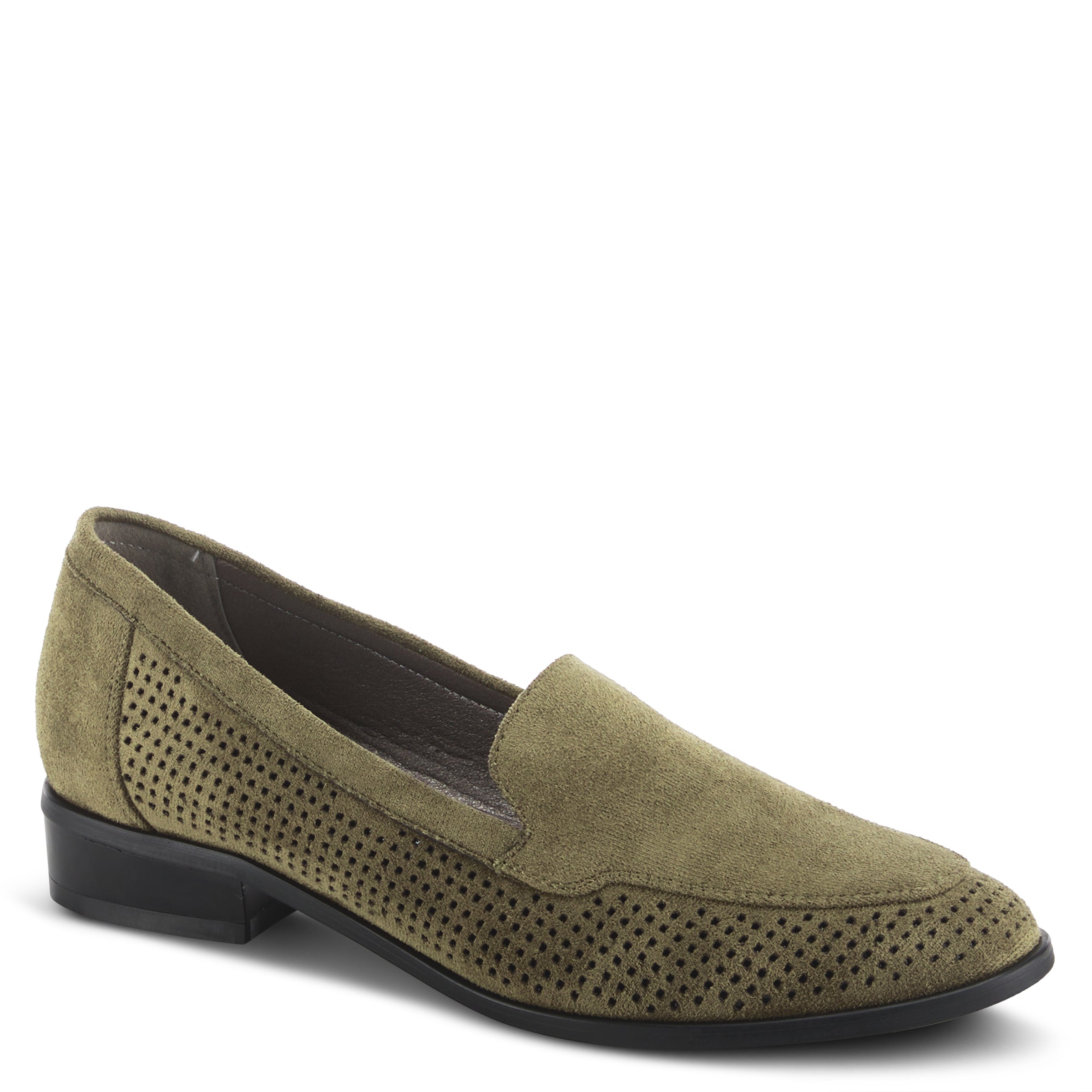 PATRIZIA PERFECTO MOCCASIN SHOES