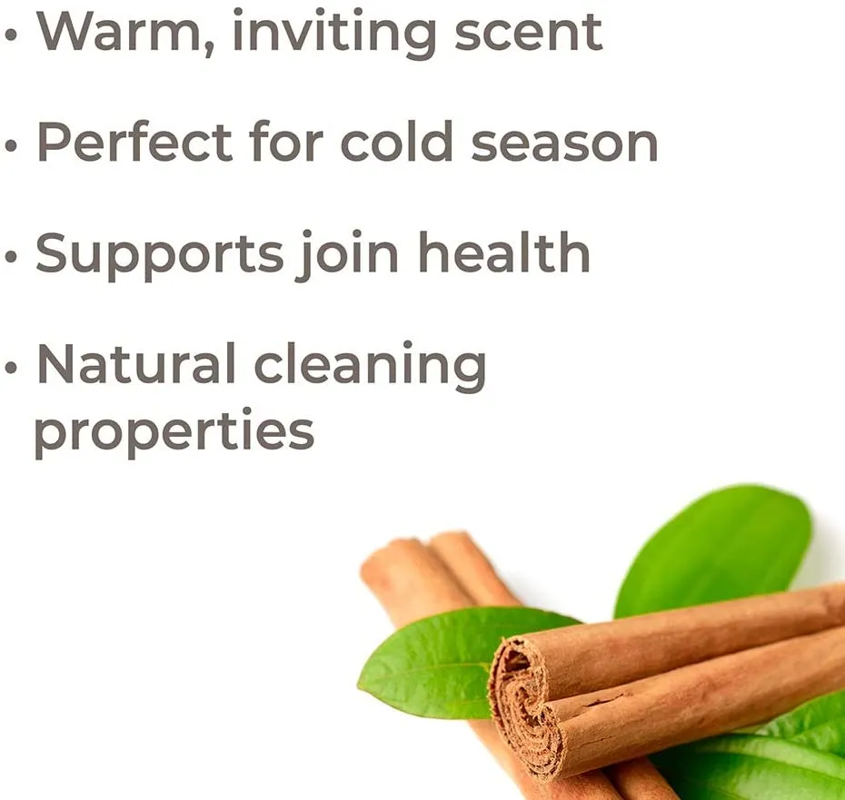 Plant Therapy Cinnamon Leaf Essential Oil