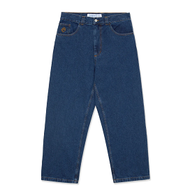 Polar Big Boy Jeans Dark Blue