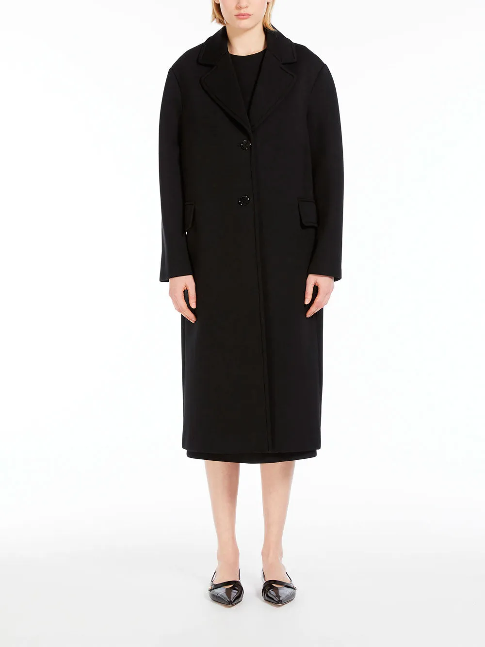 Radice coat