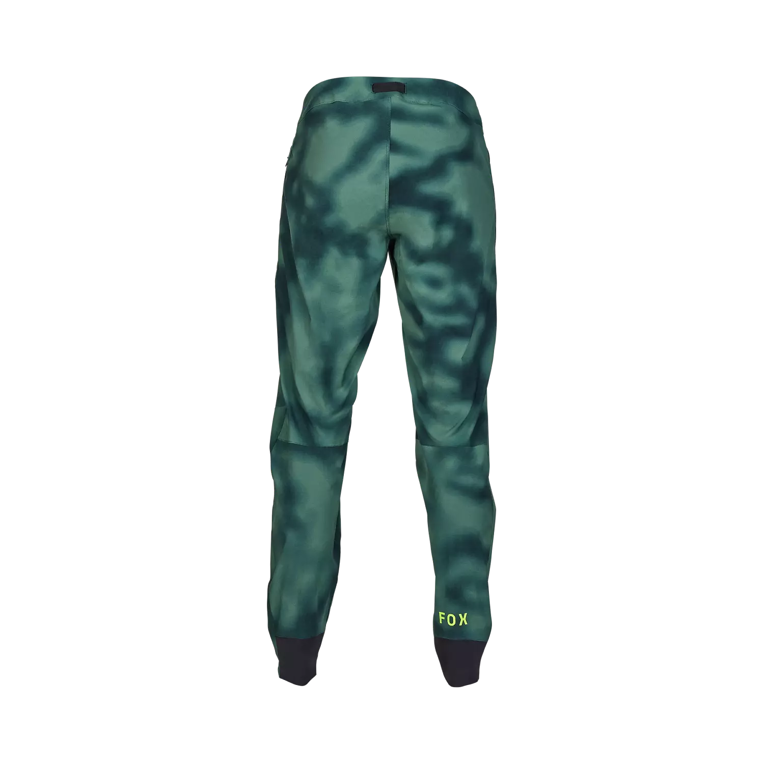 RANGER PANT RACE DARK GREEN