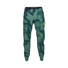 RANGER PANT RACE DARK GREEN