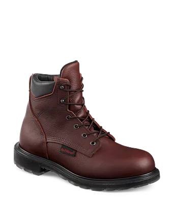 Red Wing Style #2406 Men's SuperSole® 2.0 6-inch Boot