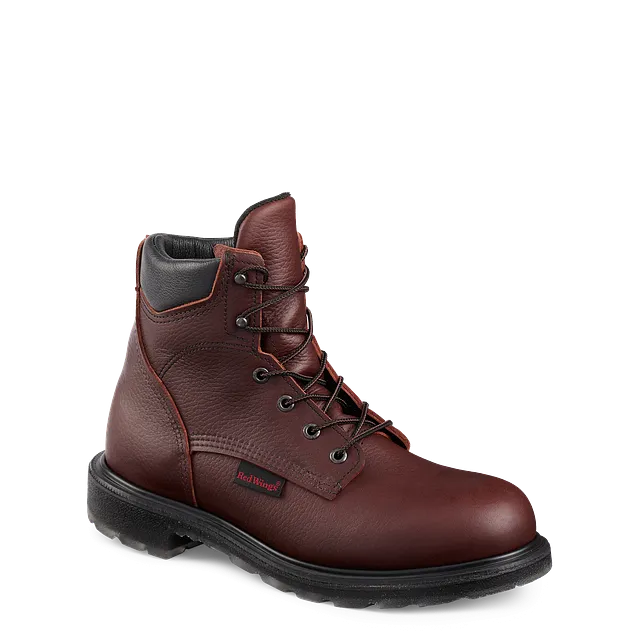 Red Wing Style #2406 Men's SuperSole® 2.0 6-inch Boot