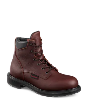 Red Wing Style #2406 Men's SuperSole® 2.0 6-inch Boot