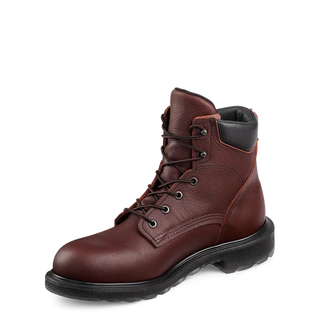 Red Wing Style #2406 Men's SuperSole® 2.0 6-inch Boot