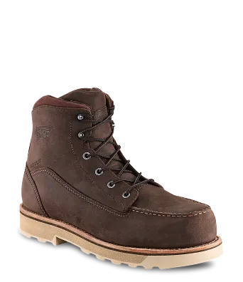 Red Wing Style #2449 Men's Traction Tred Lite 6-inch Boot