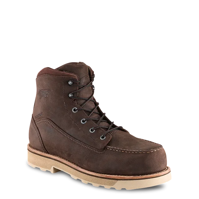 Red Wing Style #2449 Men's Traction Tred Lite 6-inch Boot