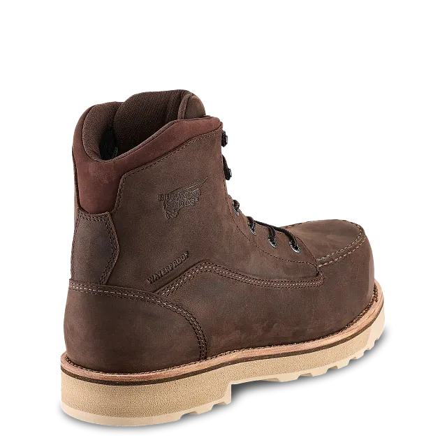 Red Wing Style #2449 Men's Traction Tred Lite 6-inch Boot