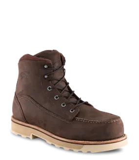 Red Wing Style #2449 Men's Traction Tred Lite 6-inch Boot