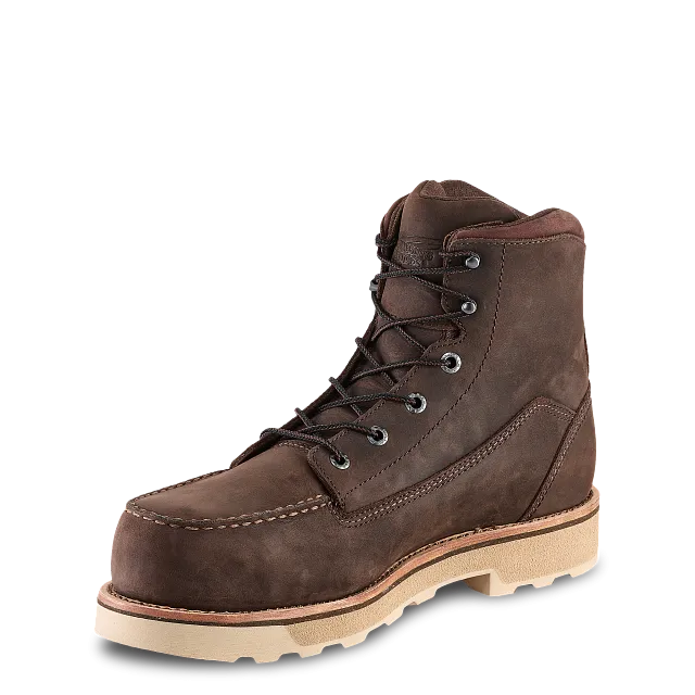 Red Wing Style #2449 Men's Traction Tred Lite 6-inch Boot