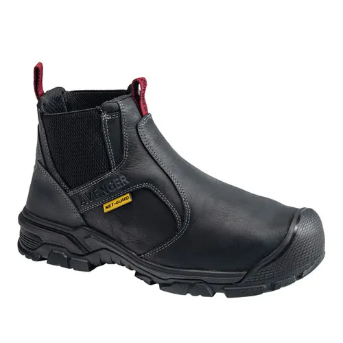 RIPSAW WORK BOOT - A7343