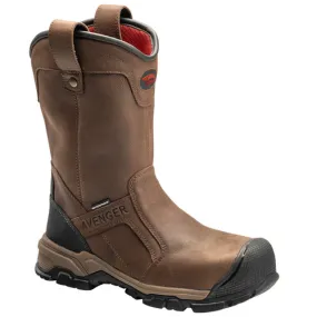 RIPSAW WORK BOOT - A7830