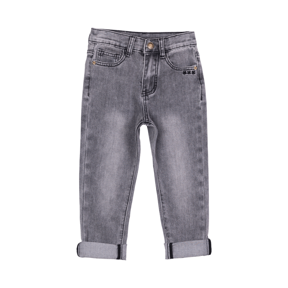 Rock Your Baby Joe Denim Jeans