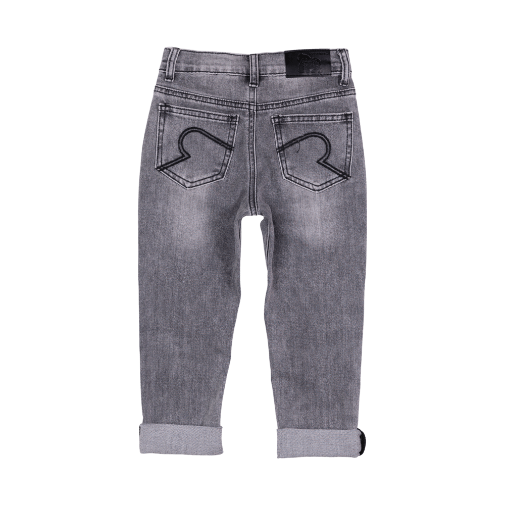 Rock Your Baby Joe Denim Jeans