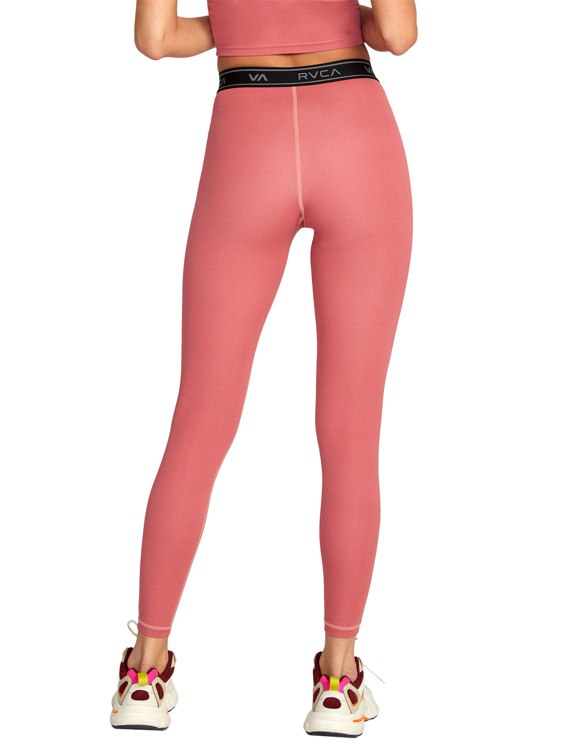 RVCA Ladies Base Legging