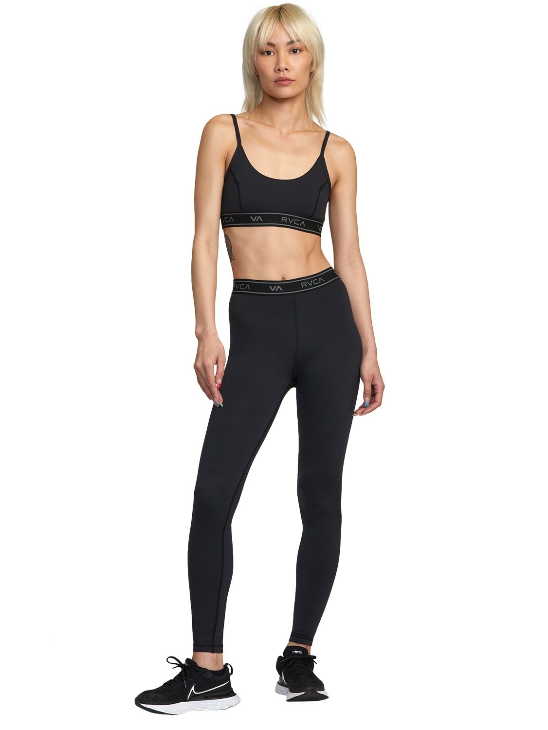 RVCA Ladies Base Leggings