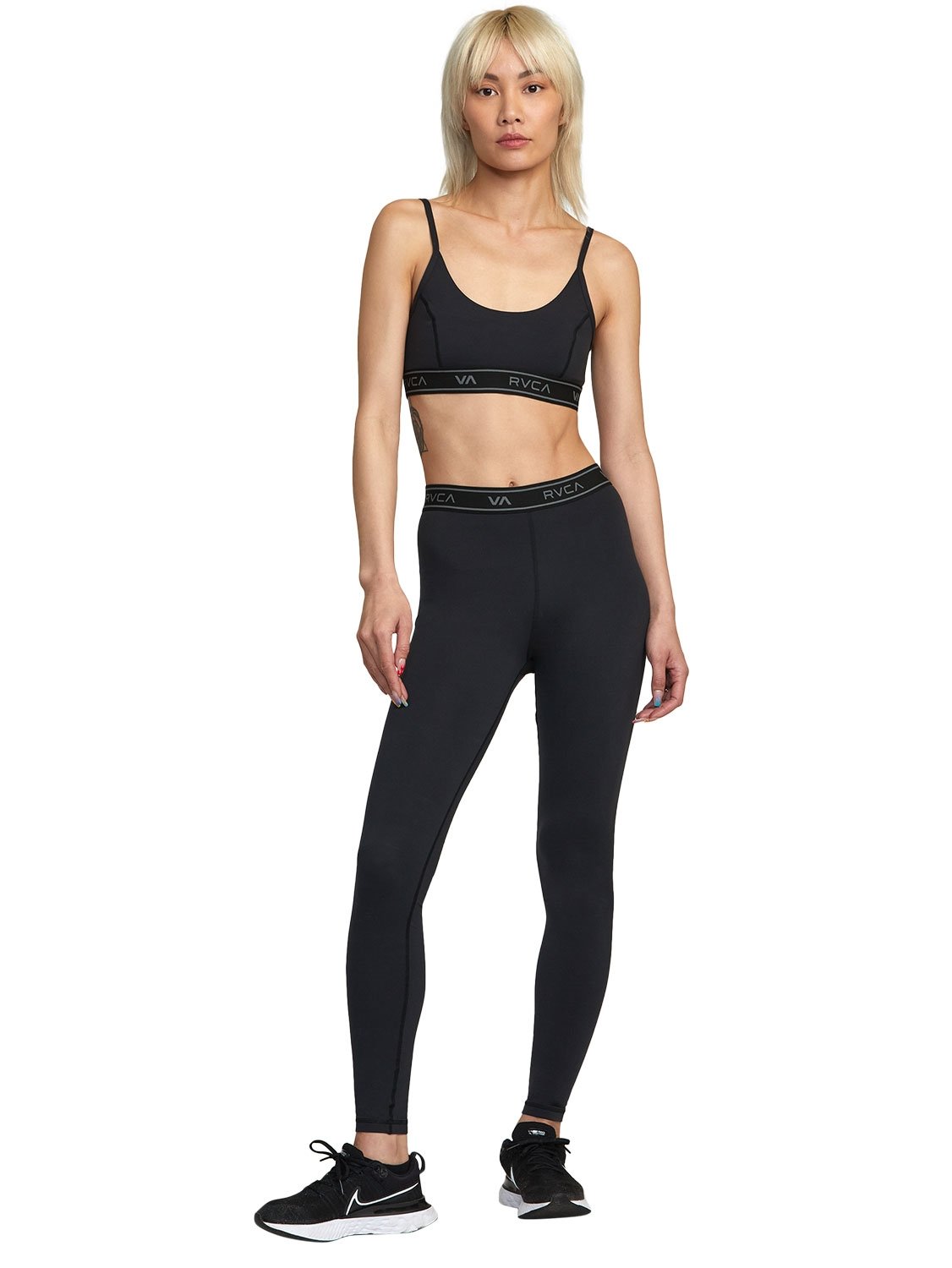 RVCA Ladies Base Leggings