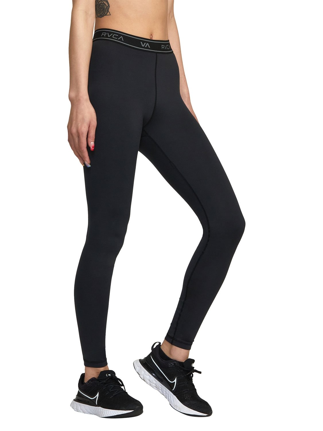 RVCA Ladies Base Leggings