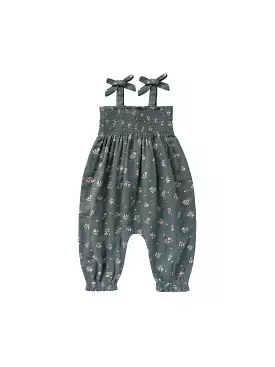 Rylee & Cru - Morning Glory Sawyer Jumpsuit