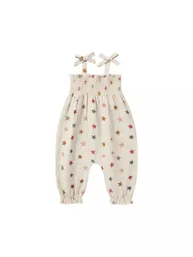 Rylee & Cru - Stars Sawyer Jumpsuit