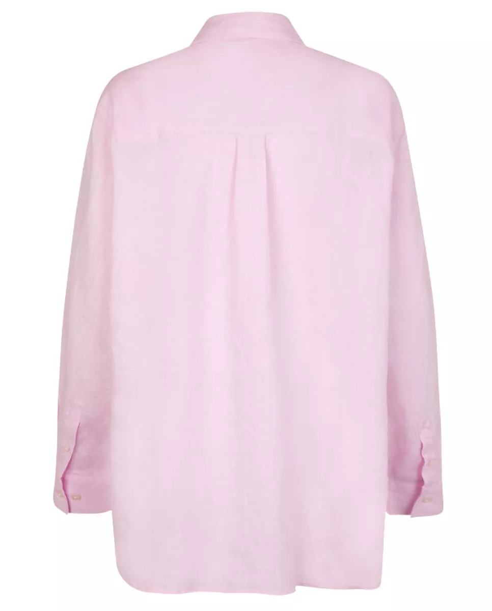 Salova Shirt Lilac Snow