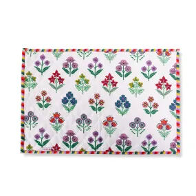 Santini Placemats S/4