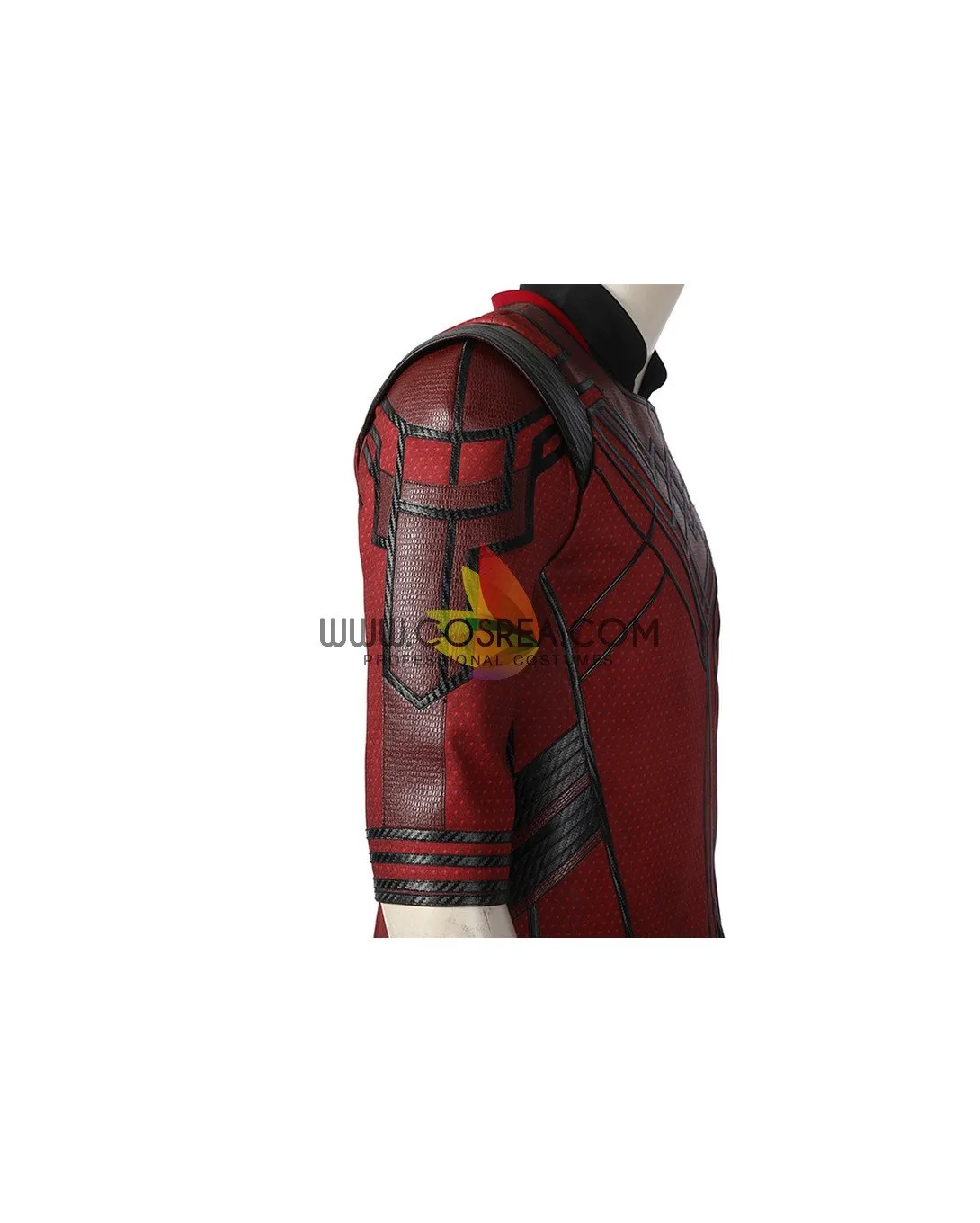 Shang Chi Cosplay Costume