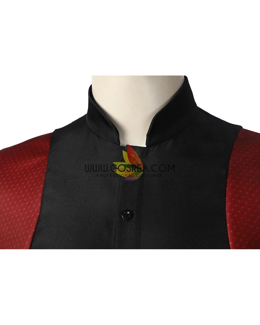 Shang Chi Cosplay Costume