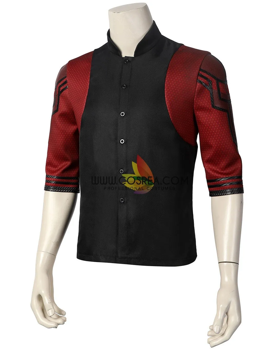 Shang Chi Cosplay Costume