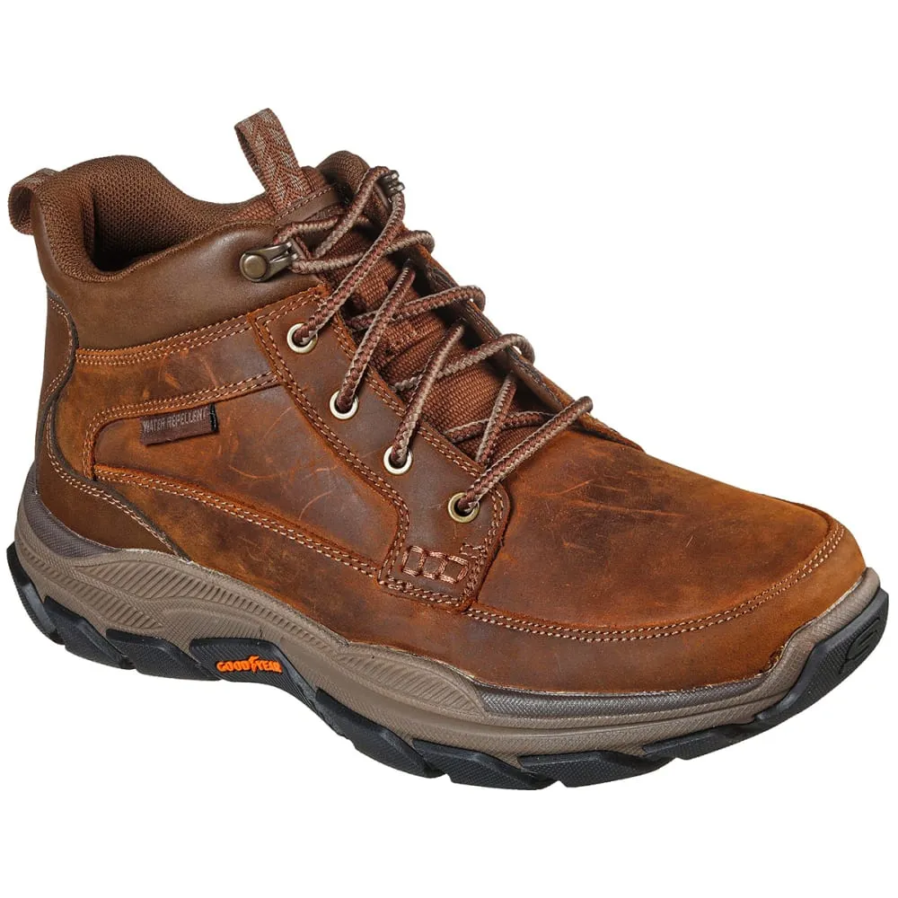 Skechers Respected-Boswell Casual Boot (Men’s)