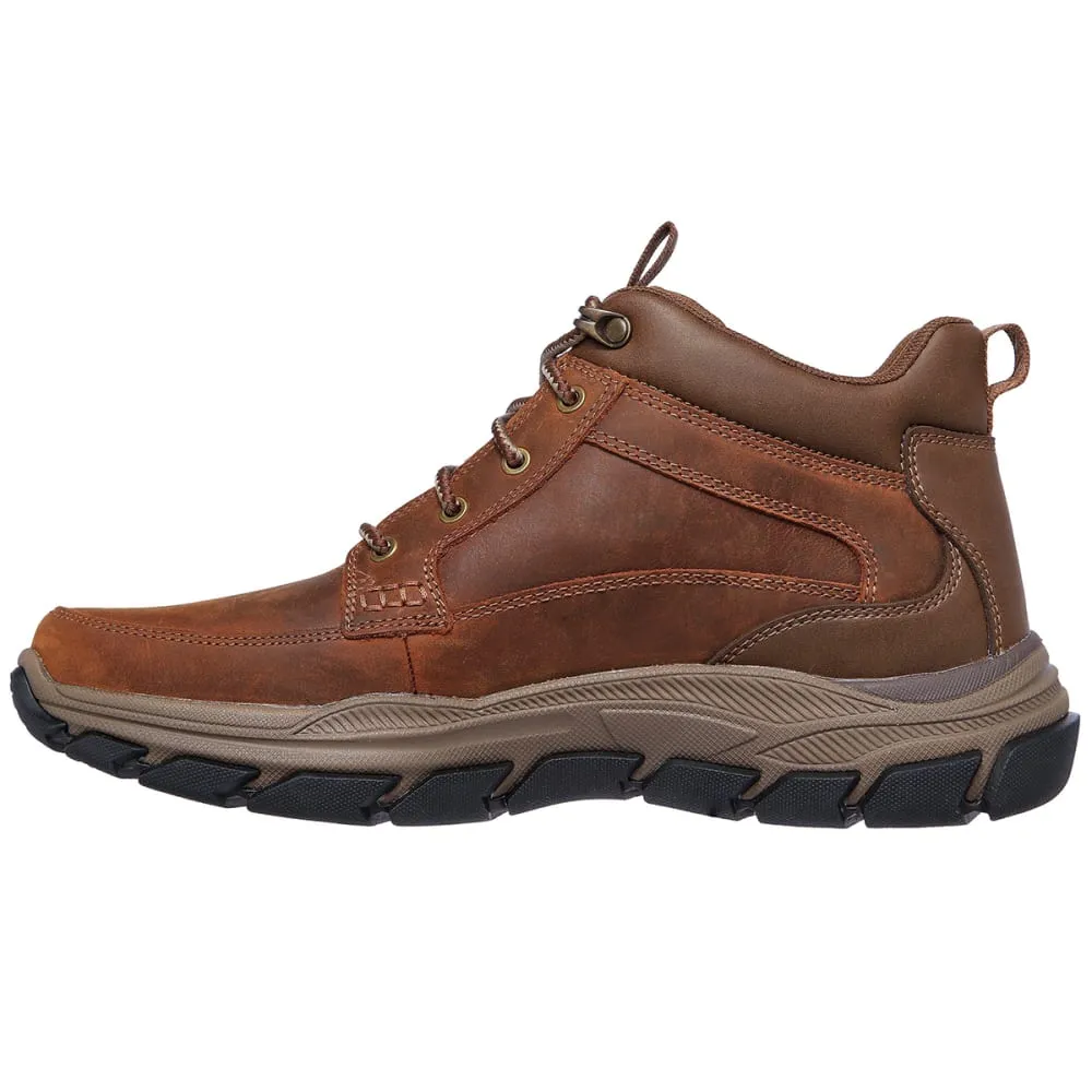 Skechers Respected-Boswell Casual Boot (Men’s)