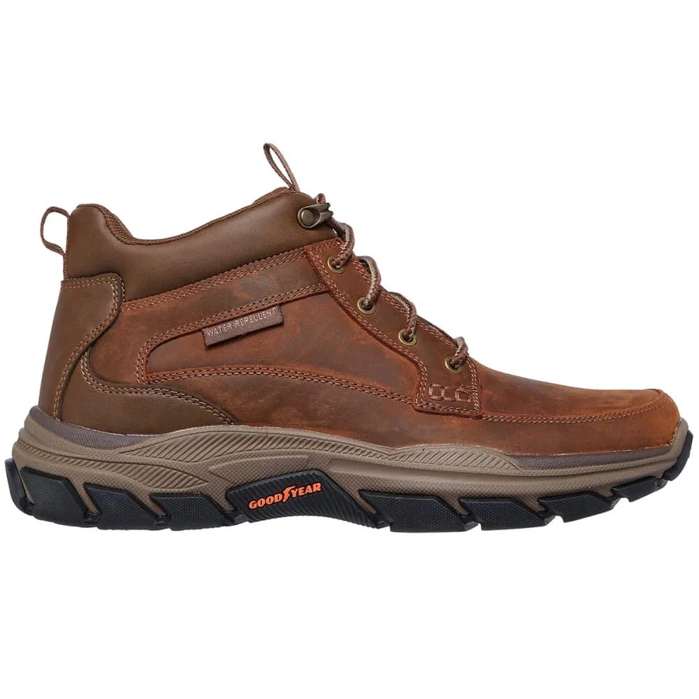 Skechers Respected-Boswell Casual Boot (Men’s)