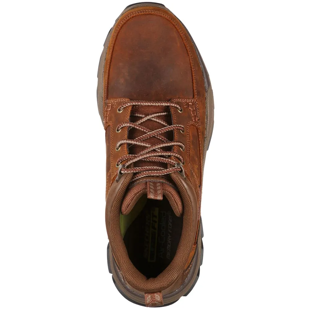 Skechers Respected-Boswell Casual Boot (Men’s)