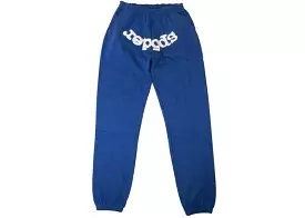 Sp5der Websuit Pants Blue