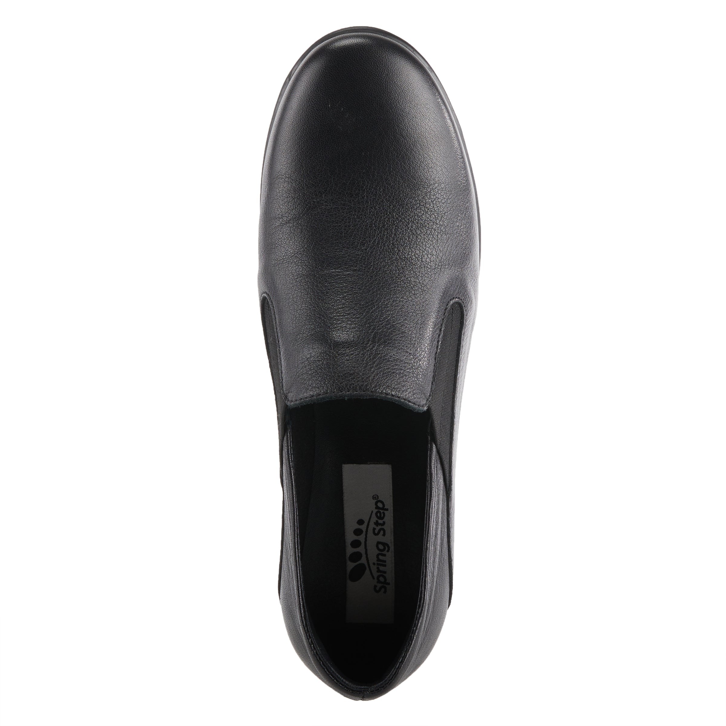 SPRING STEP CANNIE SLIP-ON SHOE