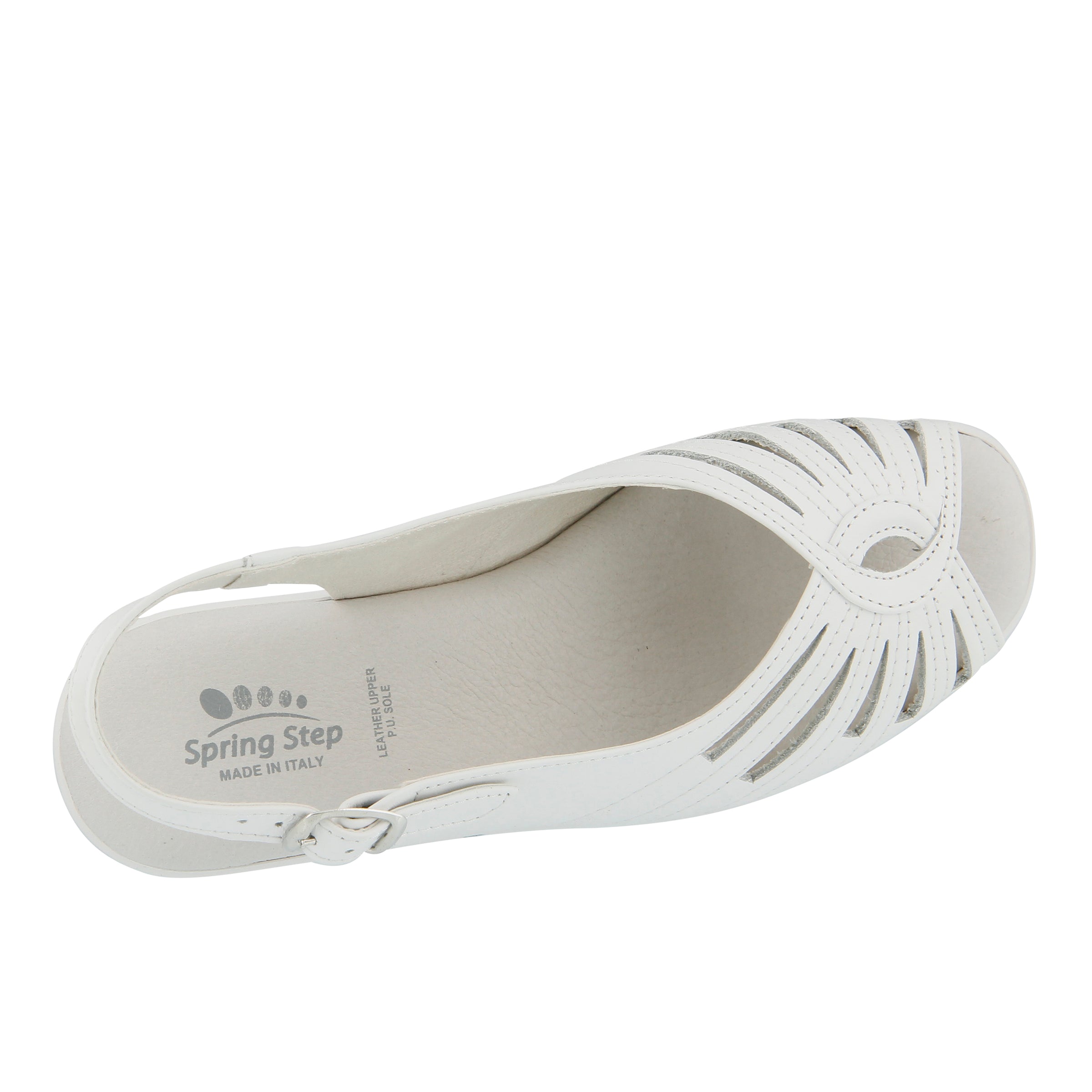 SPRING STEP GAIL SANDAL