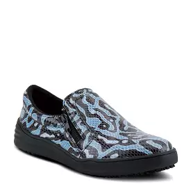 SPRING STEP PROFESSIONAL ISPIE-WINWOOD SLIP-ON SHOE