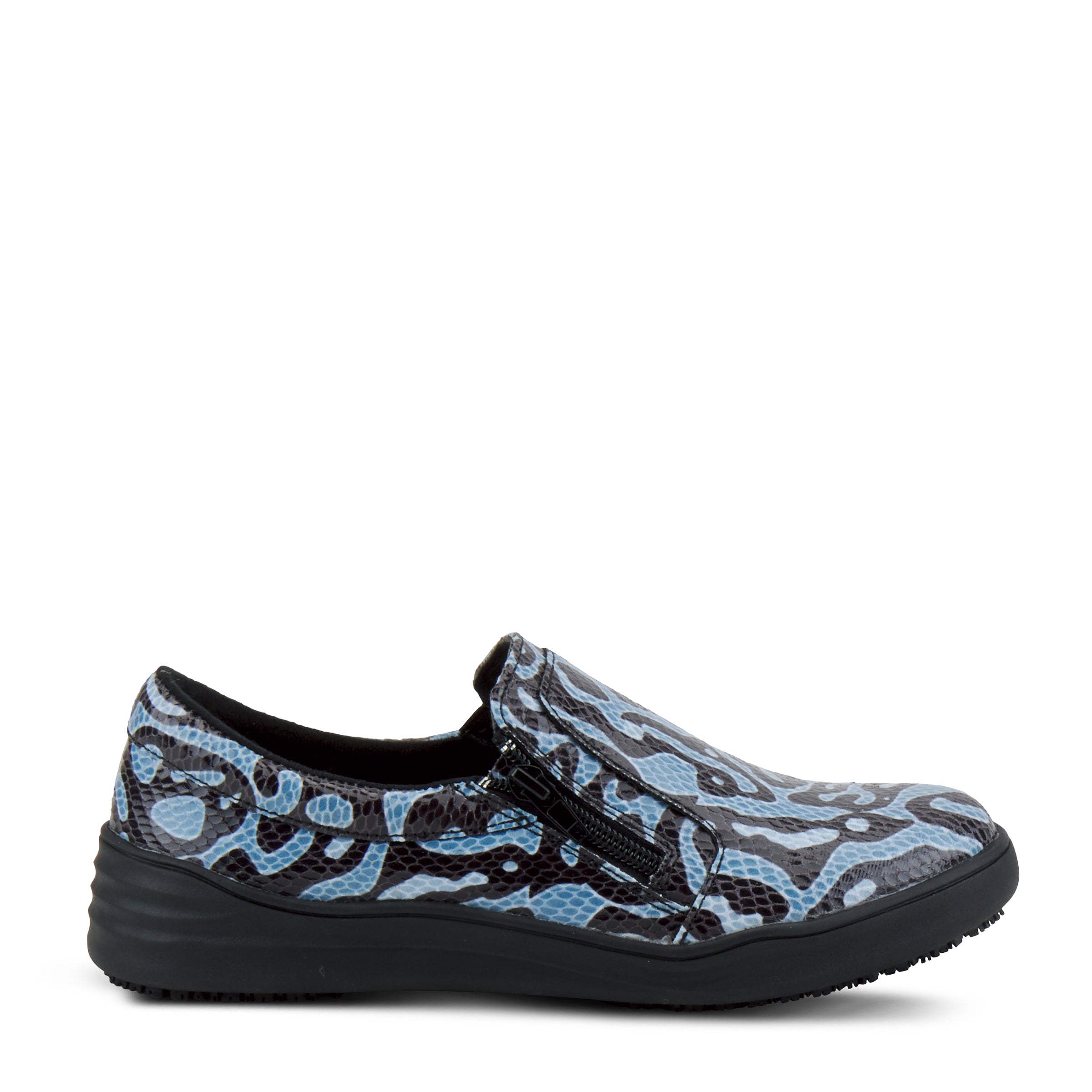 SPRING STEP PROFESSIONAL ISPIE-WINWOOD SLIP-ON SHOE