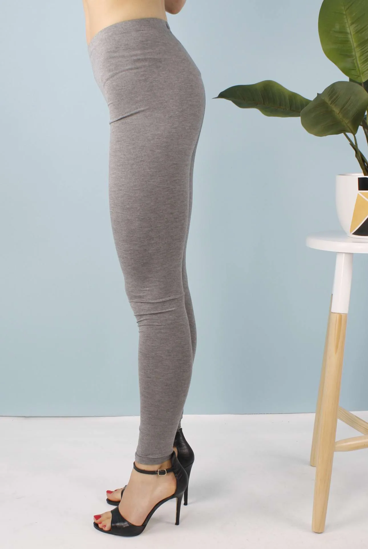 Stretch Jersey Legging (AGSL51)