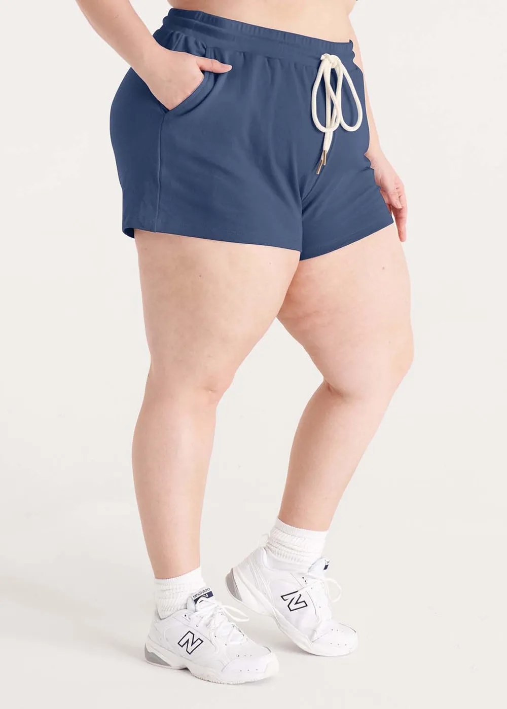 The Jogger Short