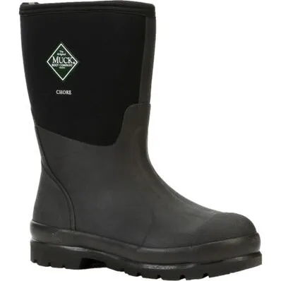 The Original Muck Chore Mid Boot (Men’s)