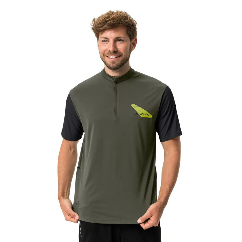 Vaude  Ledro Shirt - Maglia MTB - Uomo